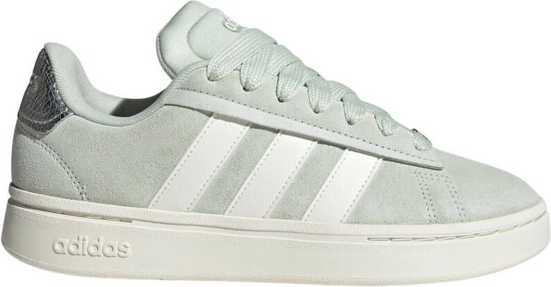 Adidas Grand Court Alpha 00s Sneakers Dames