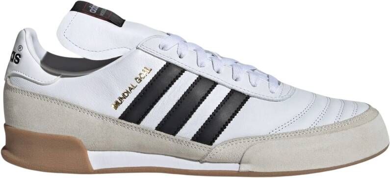 Adidas Mundial Goal Zaalvoetbalschoenen Heren