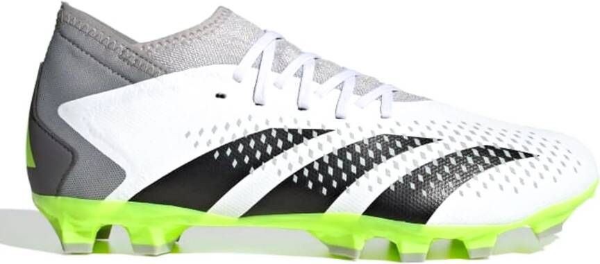 Adidas Predator Accuracy.3 MG Voetbalschoenen Senior