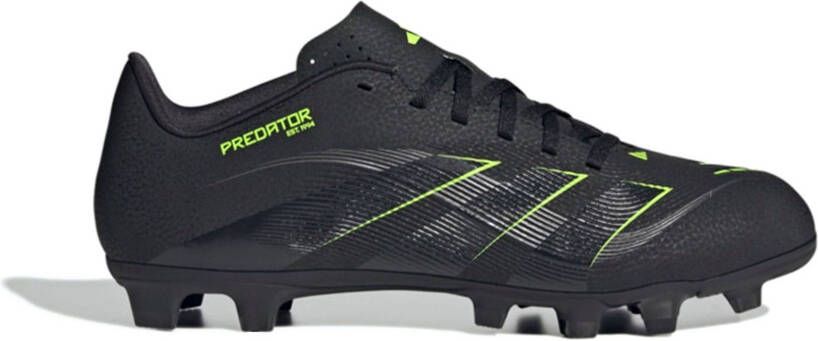 Adidas Predator Club FG MG Voetbalschoenen Heren