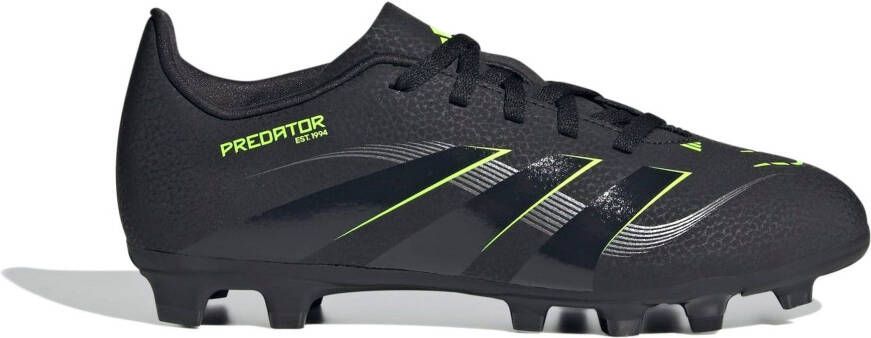 Adidas Predator Club FG MG Voetbalschoenen Junior
