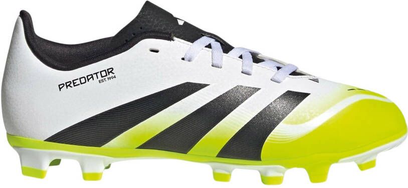 Adidas Predator Club FG MG Voetbalschoenen Junior
