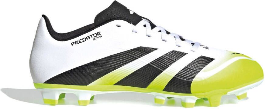 Adidas Predator Club FG MG Voetbalschoenen Senior