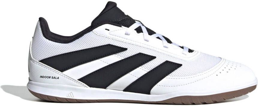 Adidas Predator Club Zaalvoetbalschoenen Heren
