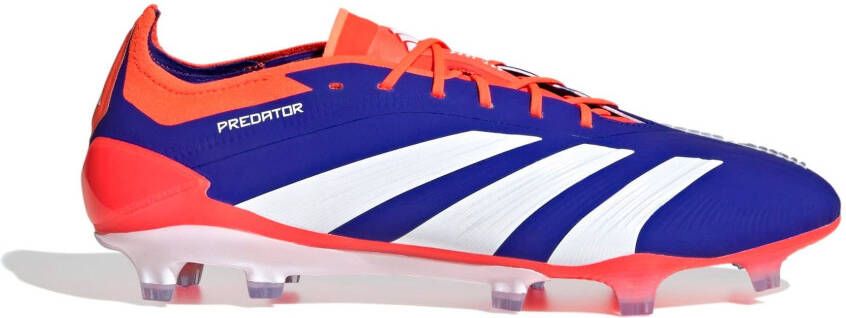 Adidas Predator Elite FG Voetbalschoenen Heren