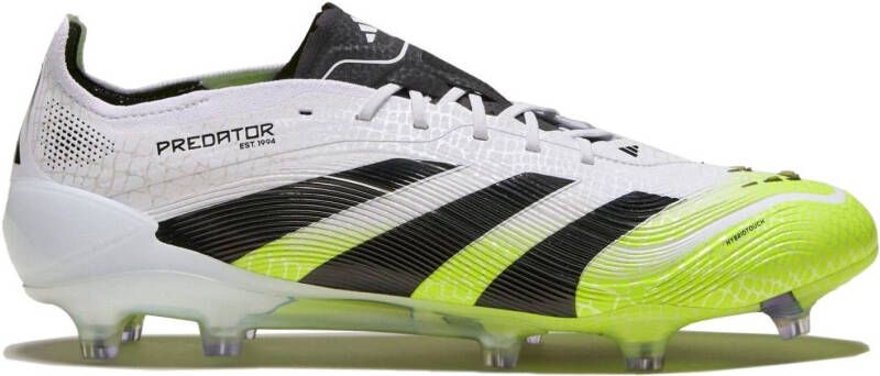 Adidas Predator Elite LL FG Voetbalschoen Heren