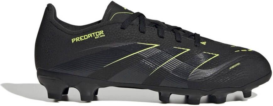 Adidas Predator League AG Voetbalschoenen Junior