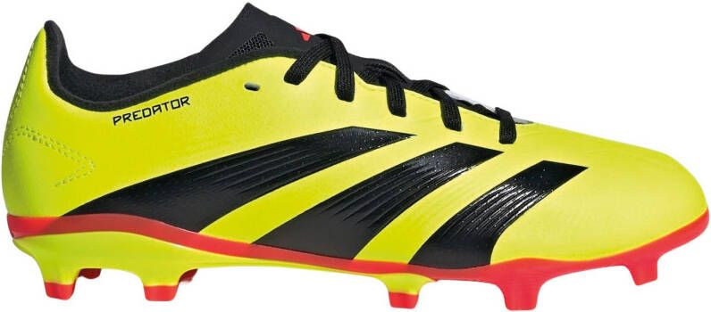 Adidas Predator League FG Voetbalschoenen Junior