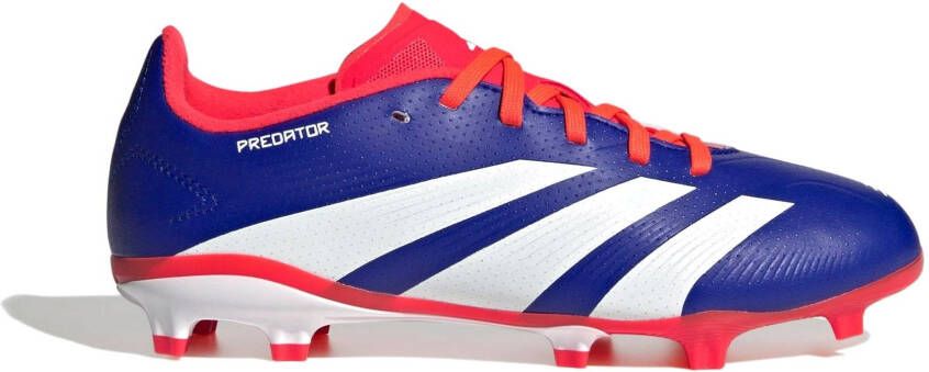 Adidas Predator League FG Voetbalschoenen Junior