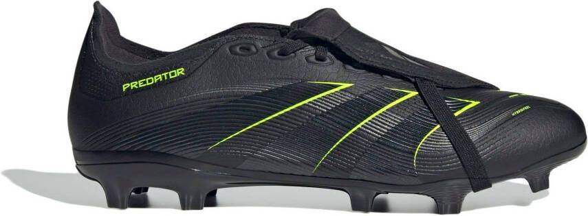 Adidas Predator League FT FG MG Voetbalschoenen Heren