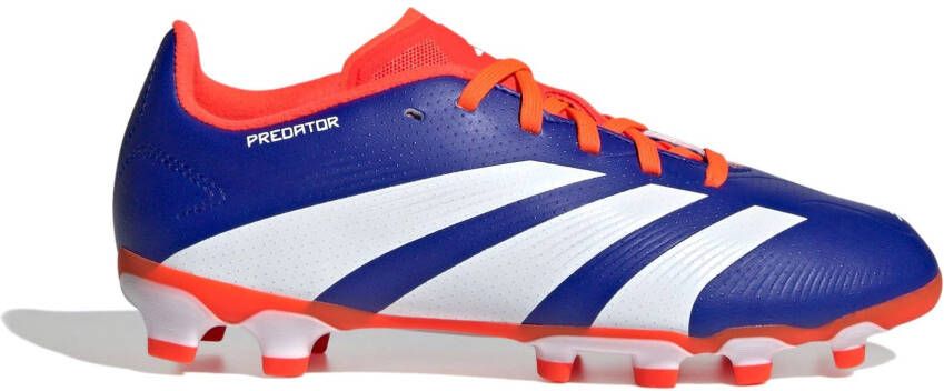 Adidas Predator League MG Voetbalschoenen Junior