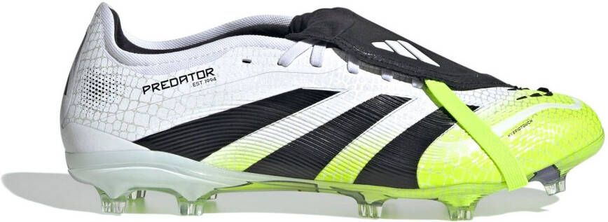 Adidas Predator Pro Fold‑Over Tongue FG Voetbalschoenen Heren