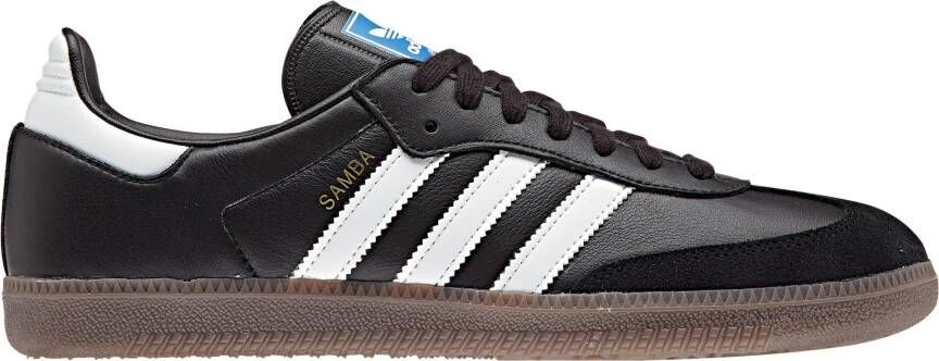 Adidas Samba OG Sneakers Senior