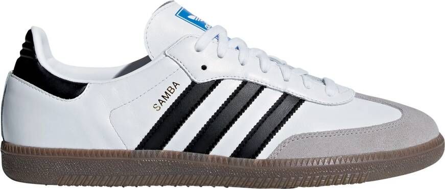 Adidas Samba OG Sneakers Senior