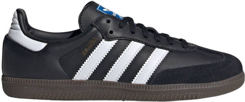 Adidas Samba OG Sneakers Junior