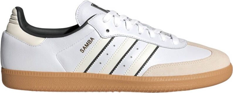 Adidas Samba OG Sneakers Senior