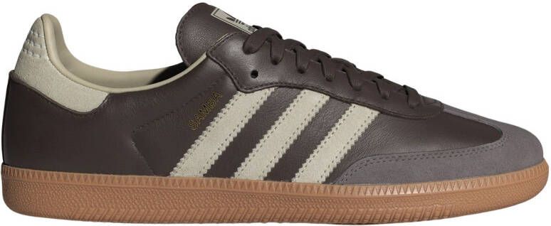 Adidas Samba OG Sneakers Senior