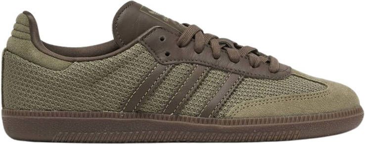 Adidas Samba OG Sneakers Senior