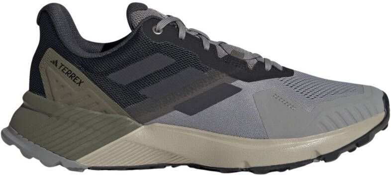 Adidas Terrex Soulstride Trailrunningschoenen Heren