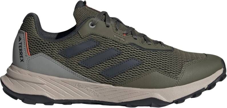 Adidas Tracefinder Trailrunningschoenen Heren