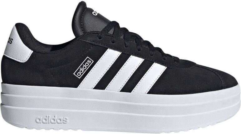 Adidas VL Court Bold Sneakers Dames
