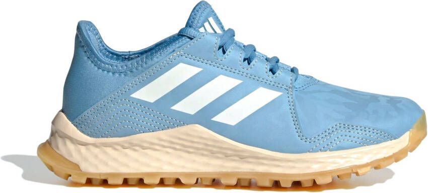 Adidas Youngstar Hockeyschoenen Junior