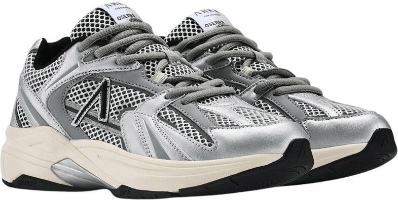Arkk Copenhagen ARRK Copenhagen Oserra Sneakers Senior