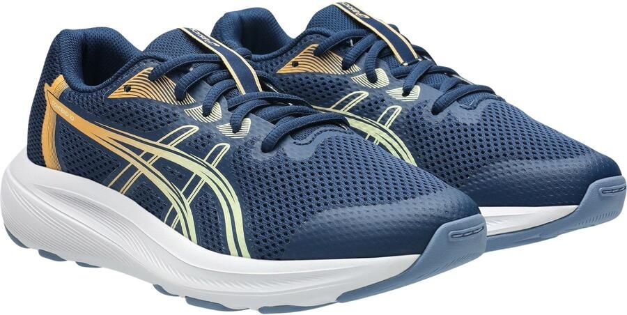 ASICS Contend 10 Hardloopschoenen Junior