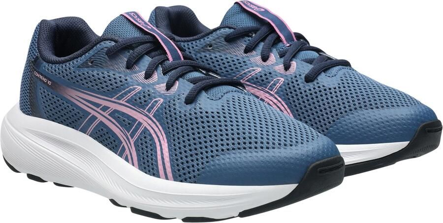 ASICS Contend 10 Hardloopschoenen Junior
