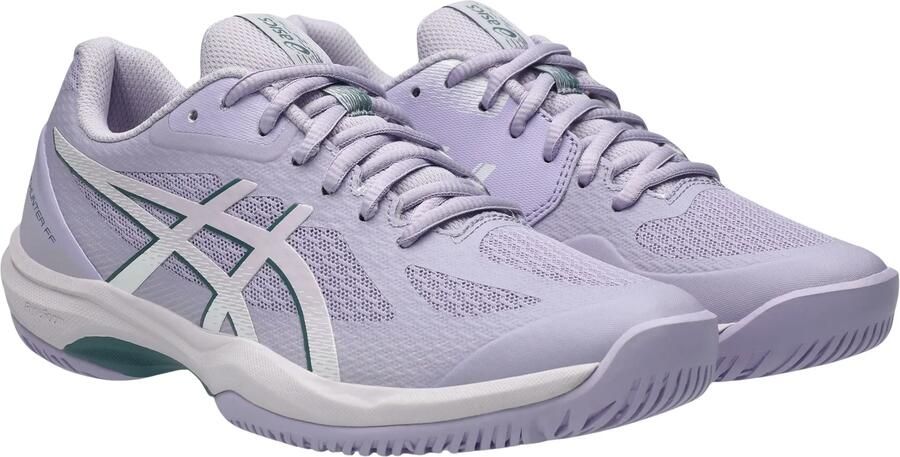 ASICS Court Hunter FF Indoorschoenen Dames