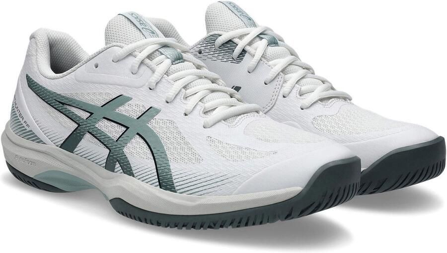 ASICS Court Hunter FF Indoorschoenen Heren
