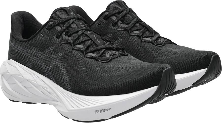 ASICS Dynablast 6 Hardloopschoenen Dames