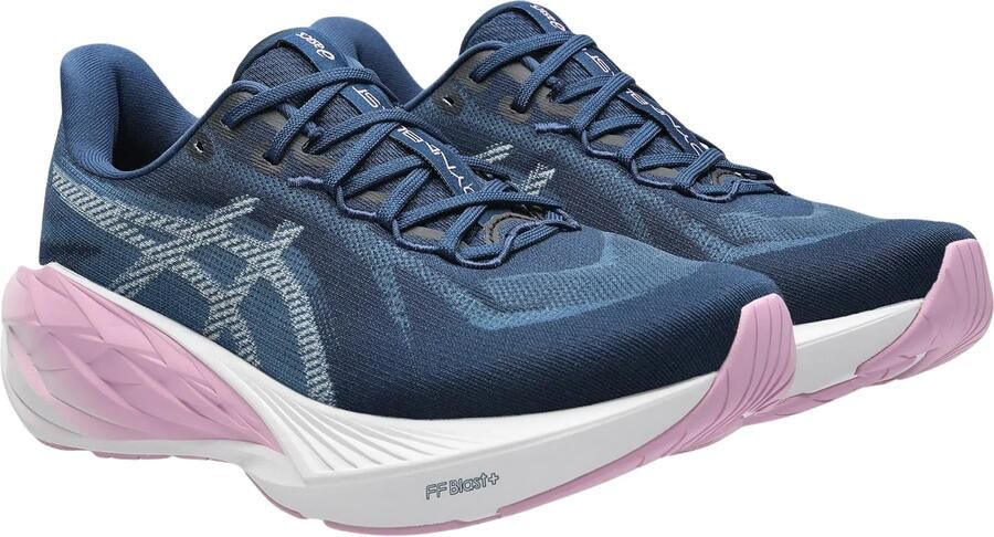ASICS Dynablast 6 Hardloopschoenen Dames