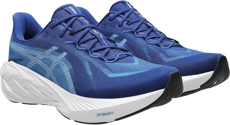 ASICS Dynablast 6 Hardloopschoenen Heren