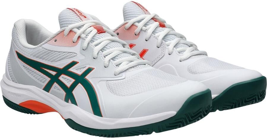 ASICS Game FF Padelschoenen Heren