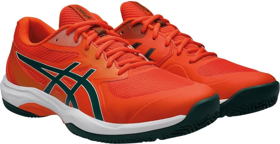 ASICS Game FF Padelschoenen Heren