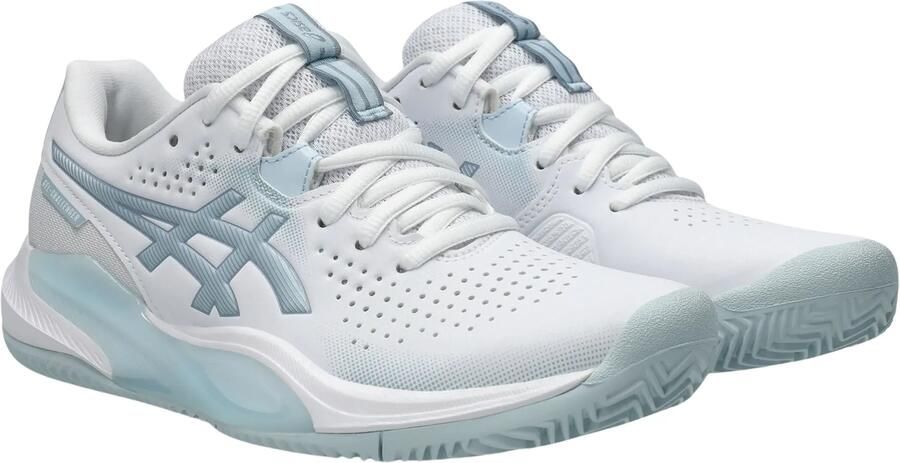 ASICS Gel-Challenger 15 Clay Tennisschoenen Dames