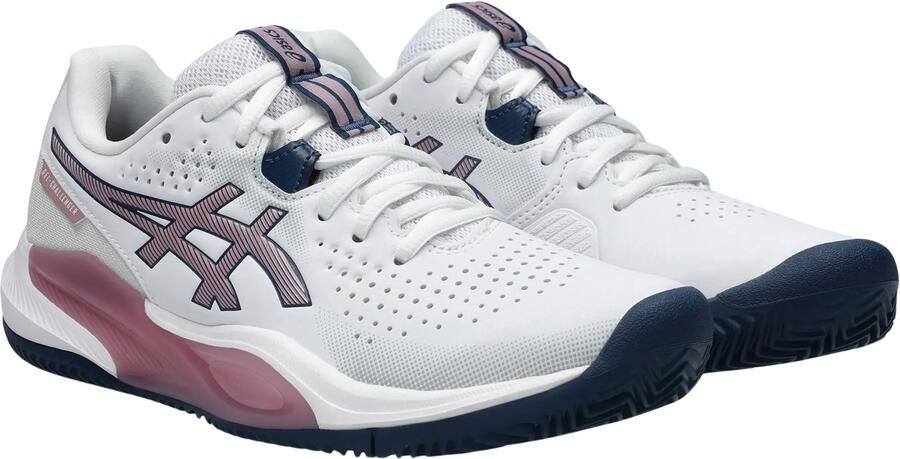ASICS Gel-Challenger 15 Clay Tennisschoenen Dames
