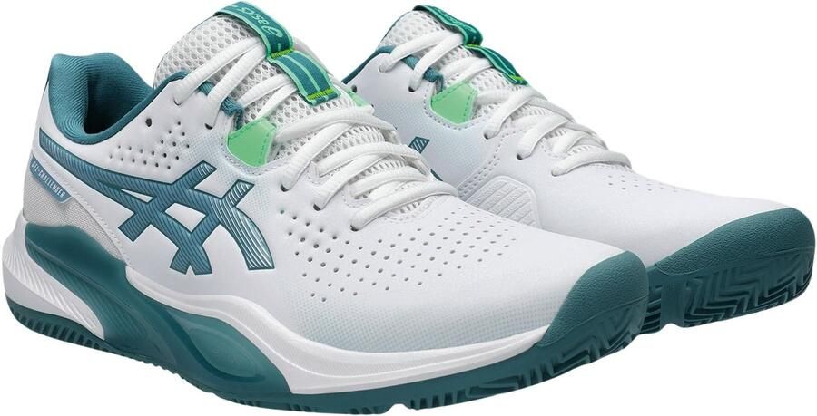 ASICS Gel-Challenger 15 Padelschoenen Heren