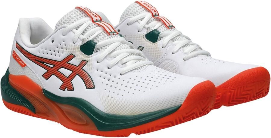 ASICS Gel-Challenger 15 Padelschoenen Heren