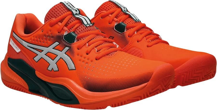 ASICS Gel-Challenger 15 Padelschoenen Heren