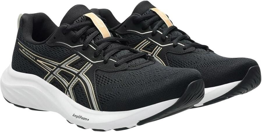 ASICS Gel-Contend 9 Hardloopschoenen Dames