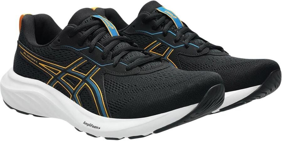 ASICS Gel-Contend 9 Hardloopschoenen Heren