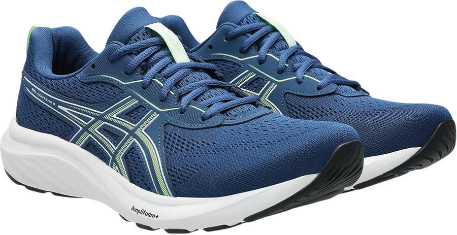 ASICS Gel-Contend 9 Hardloopschoenen Heren