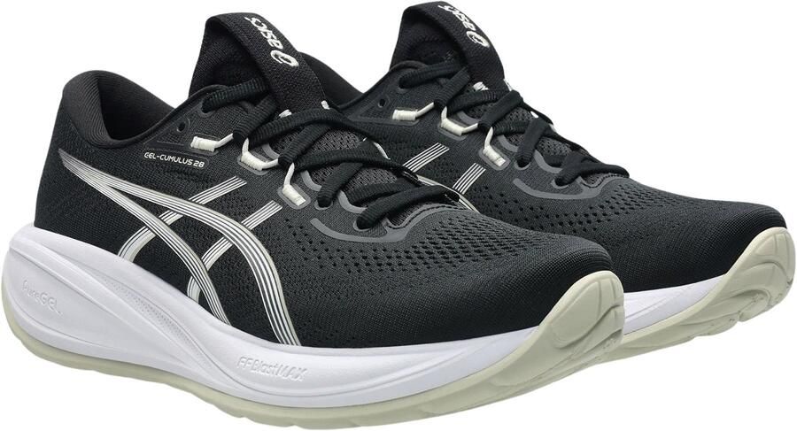 ASICS Gel-Cumulus 28 Hardloopschoenen Dames