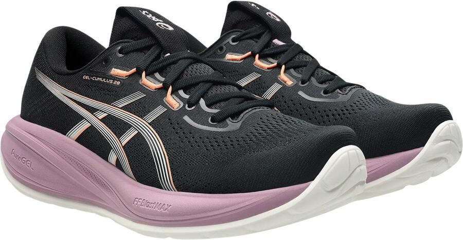 ASICS Gel-Cumulus 28 Hardloopschoenen Dames