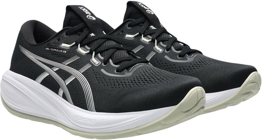 ASICS Gel-Cumulus 28 Hardloopschoenen Heren