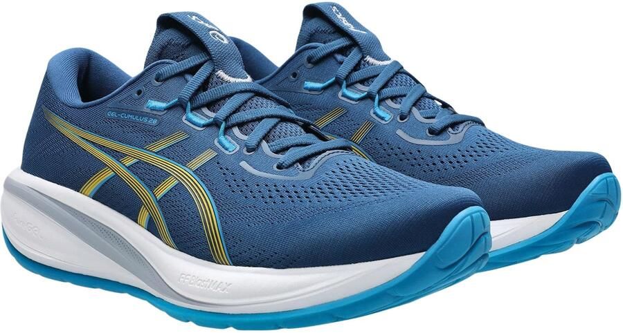 ASICS Gel-Cumulus 28 Hardloopschoenen Heren