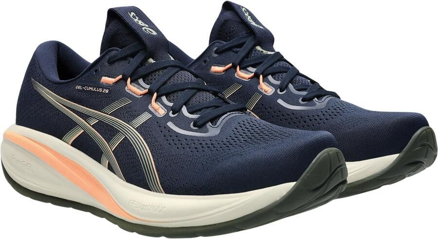ASICS Gel-Cumulus 28 Hardloopschoenen Heren