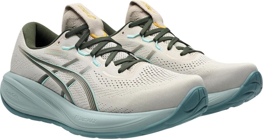 ASICS Gel-Cumulus 28 Hardloopschoenen Heren